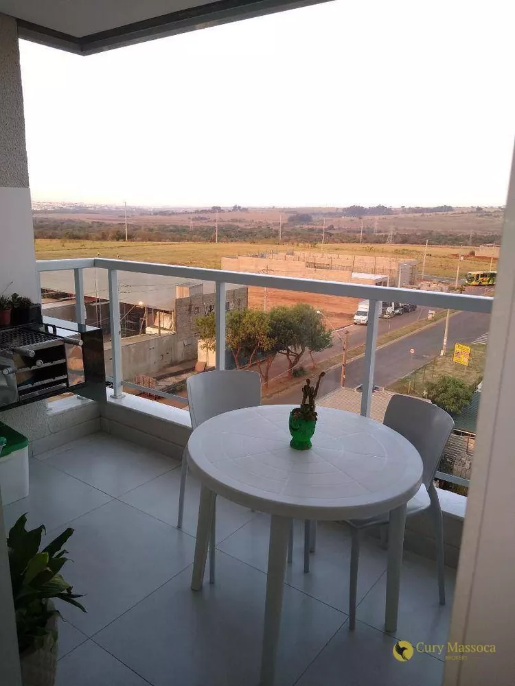 Apartamento, 2 quartos, 74 m² - Foto 4