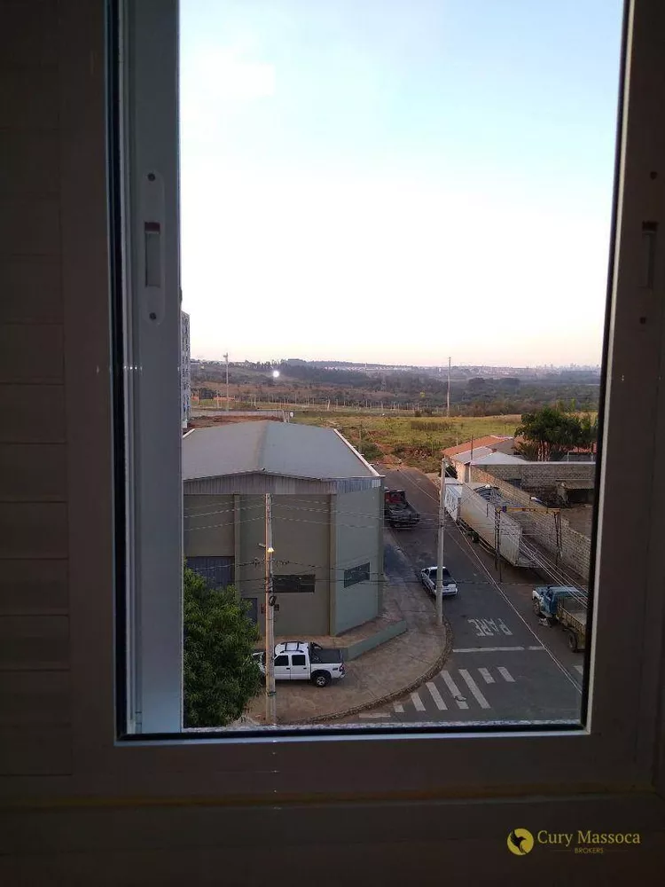 Apartamento, 2 quartos, 74 m² - Foto 3