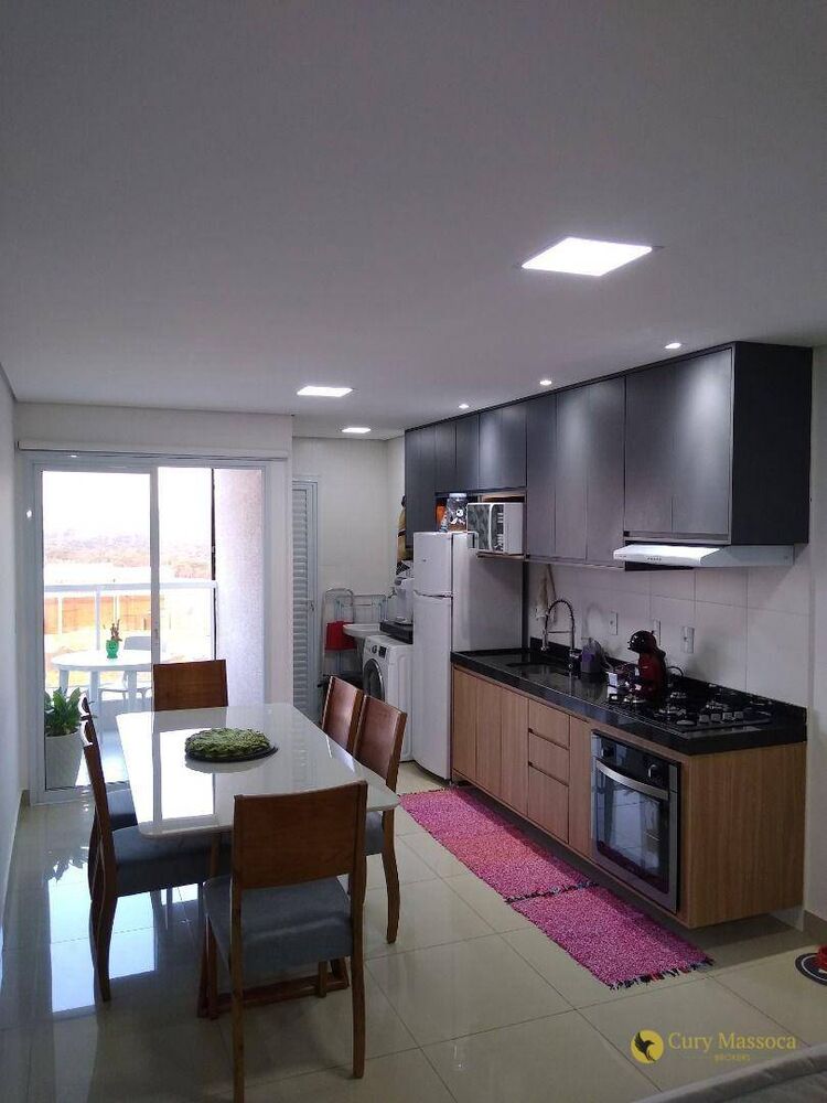 Apartamento, 2 quartos, 74 m² - Foto 13