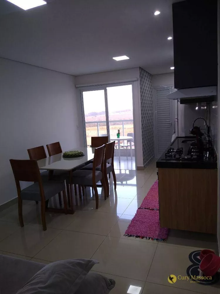 Apartamento, 2 quartos, 74 m² - Foto 5