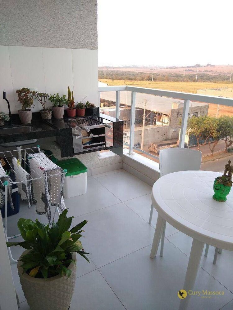 Apartamento, 2 quartos, 74 m² - Foto 10