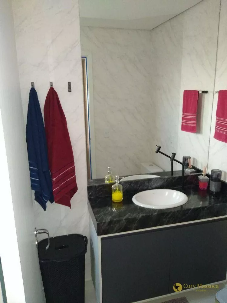 Apartamento, 2 quartos, 74 m² - Foto 2