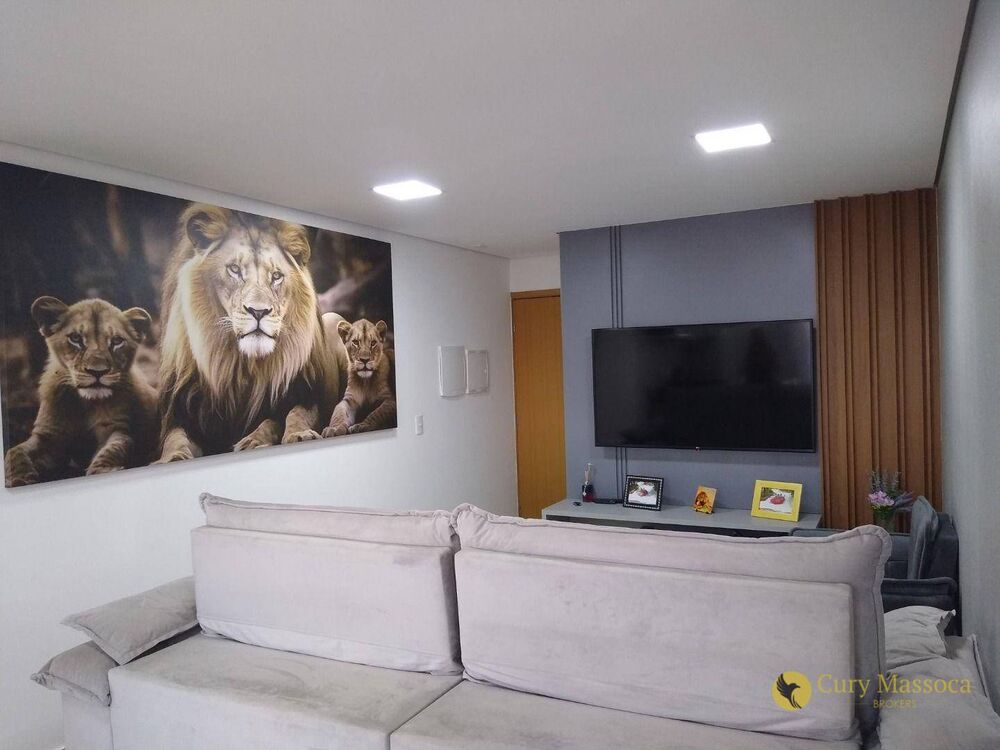 Apartamento, 2 quartos, 74 m² - Foto 8