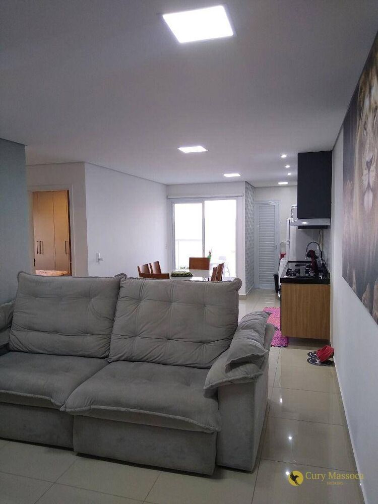 Apartamento, 2 quartos, 74 m² - Foto 19