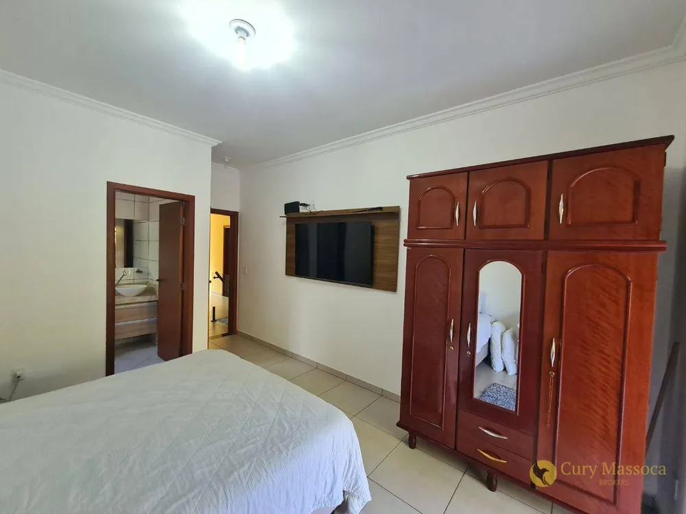 Casa de Condomínio, 3 quartos - Foto 5