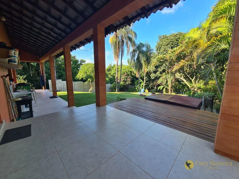Casa de Condomínio, 3 quartos - Foto 6