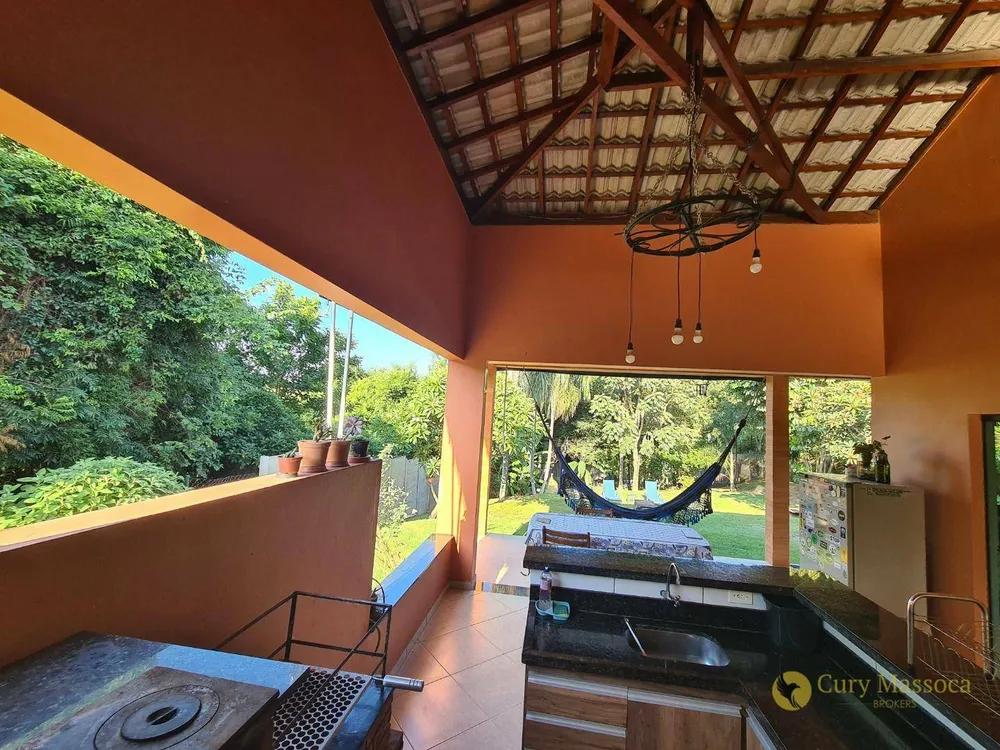 Casa de Condomínio, 3 quartos - Foto 2