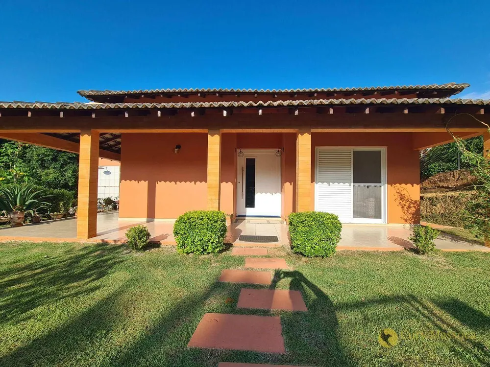 Casa de Condomínio, 3 quartos - Foto 8
