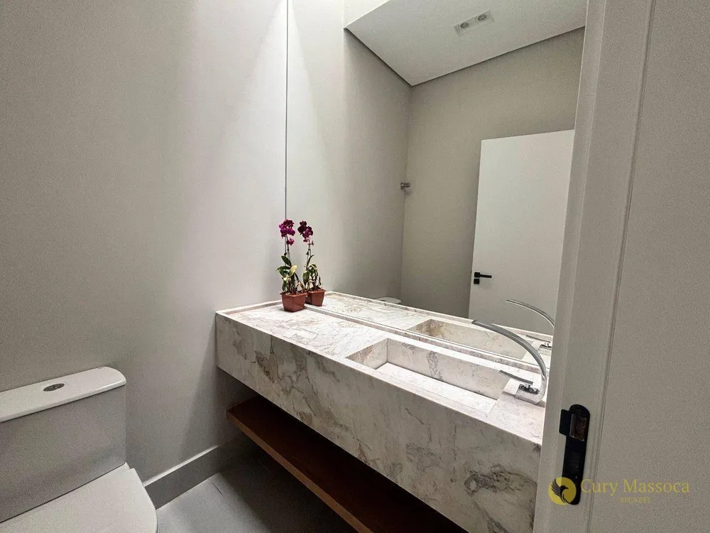 Casa de Condomínio, 3 quartos - Foto 9