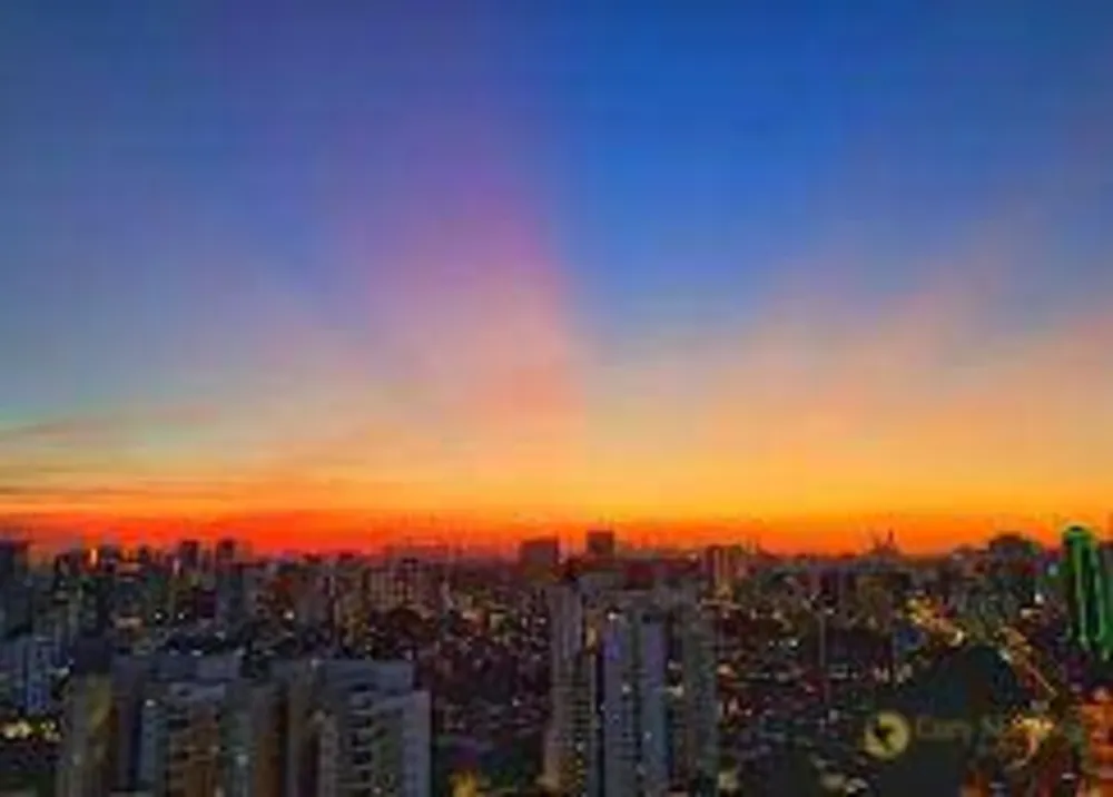 Apartamento, 1 quarto, 37 m² - Foto 2