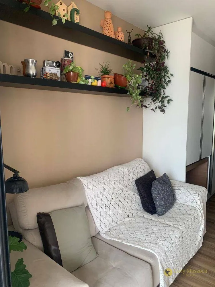 Apartamento, 1 quarto, 37 m² - Foto 7