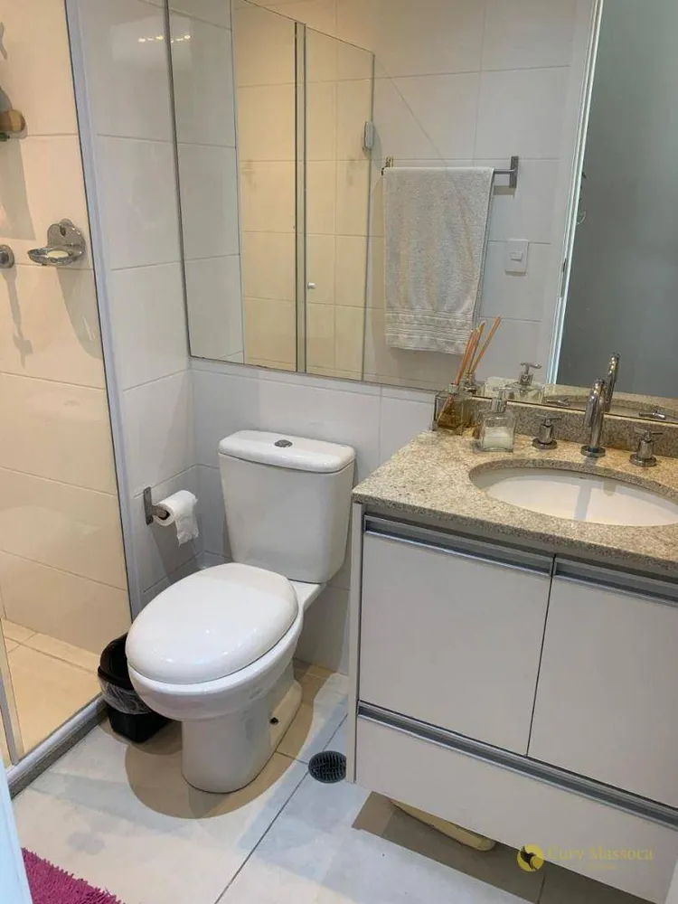 Apartamento, 1 quarto, 37 m² - Foto 11