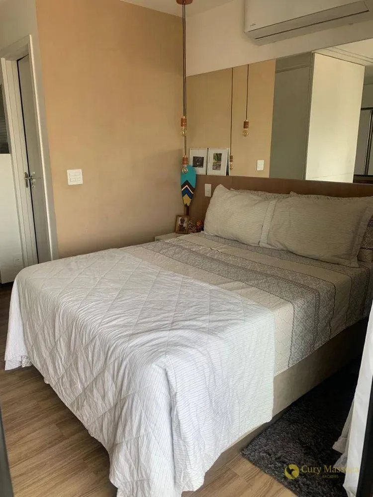 Apartamento, 1 quarto, 37 m² - Foto 3