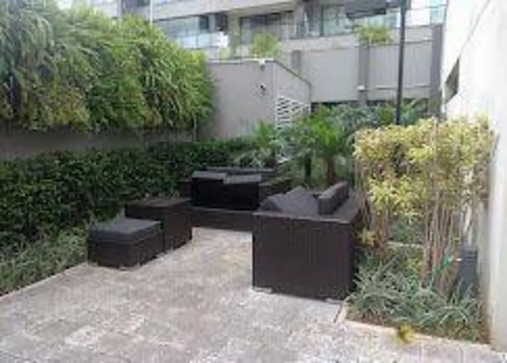 Apartamento, 1 quarto, 37 m² - Foto 14