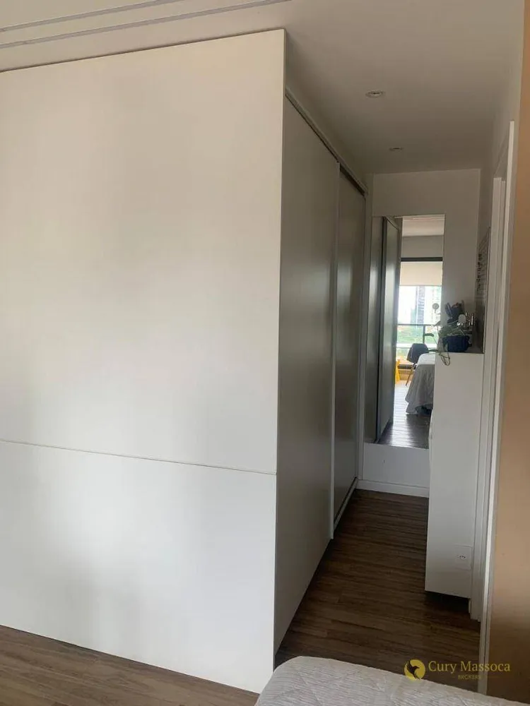 Apartamento, 1 quarto, 37 m² - Foto 2