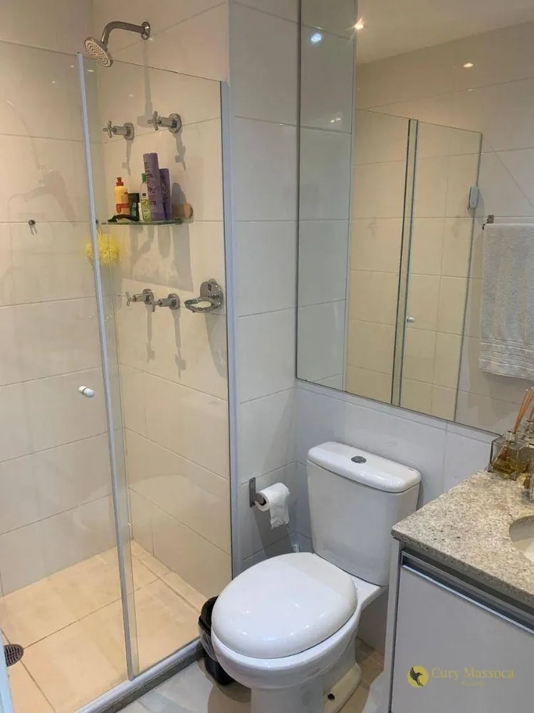Apartamento, 1 quarto, 37 m² - Foto 10