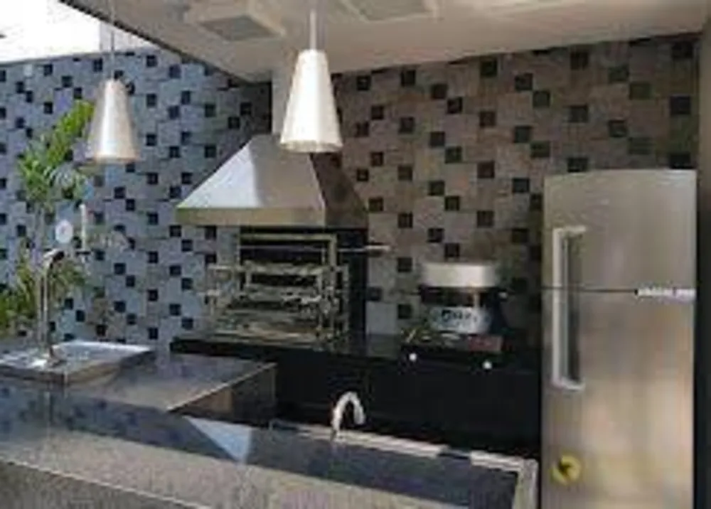 Apartamento, 1 quarto, 37 m² - Foto 8