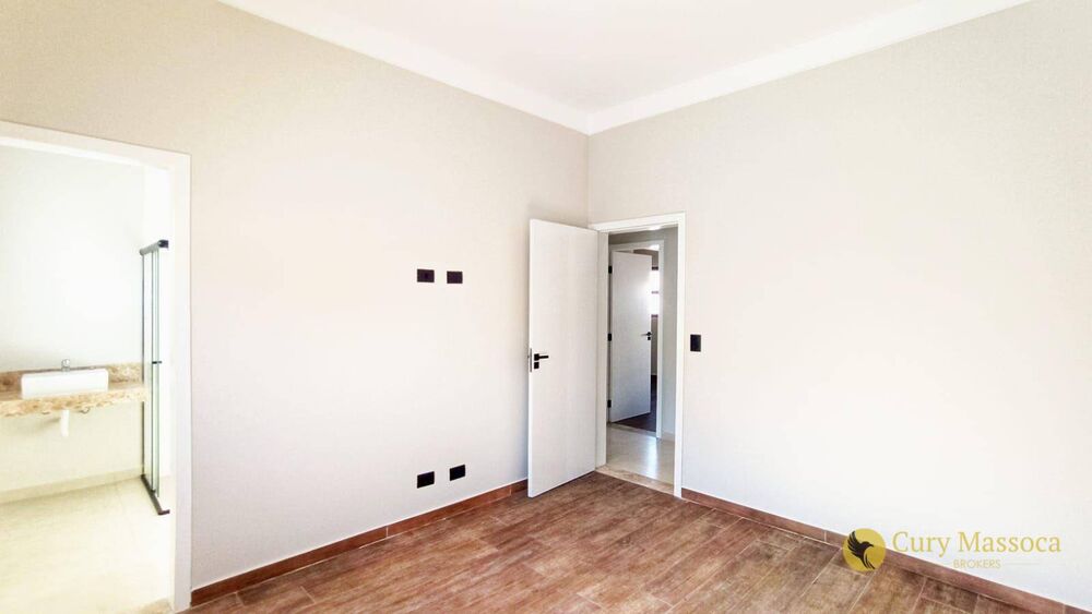 Casa de Condomínio, 4 quartos - Foto 11
