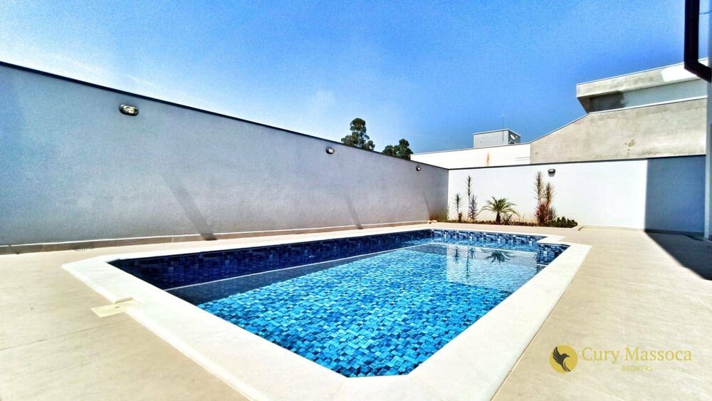 Casa de Condomínio, 4 quartos - Foto 7