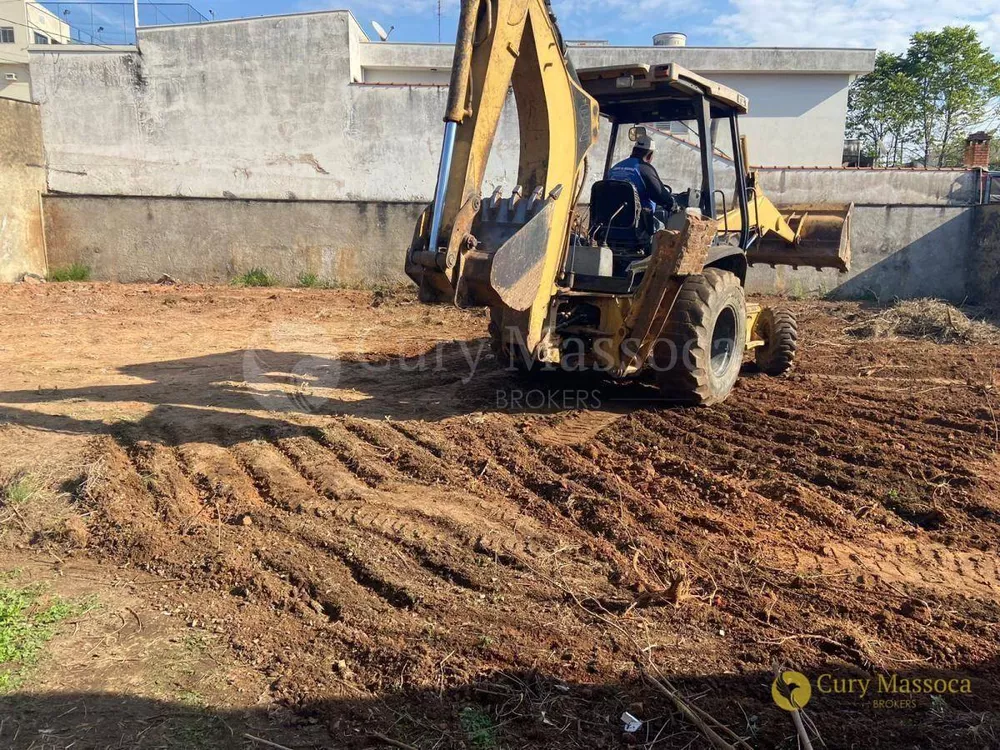 Terreno à venda, 550M2 - Foto 2