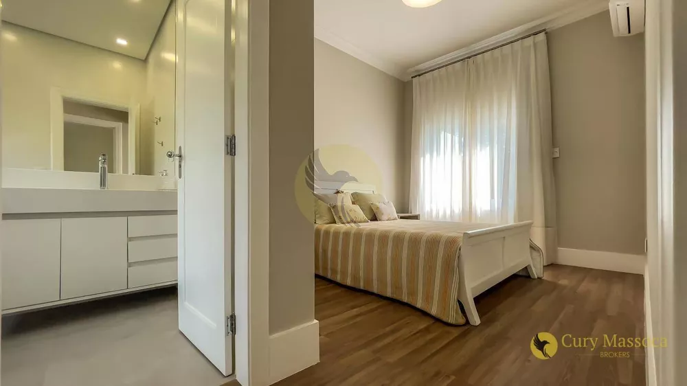 Casa de Condomínio, 8 quartos - Foto 30