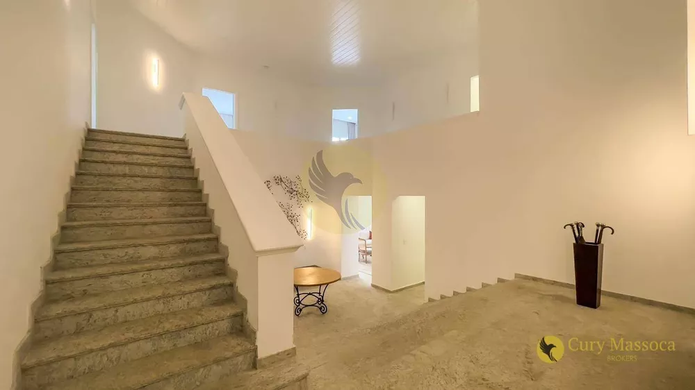 Casa de Condomínio, 8 quartos - Foto 17