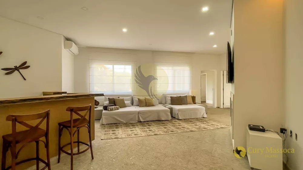 Casa de Condomínio, 8 quartos - Foto 5