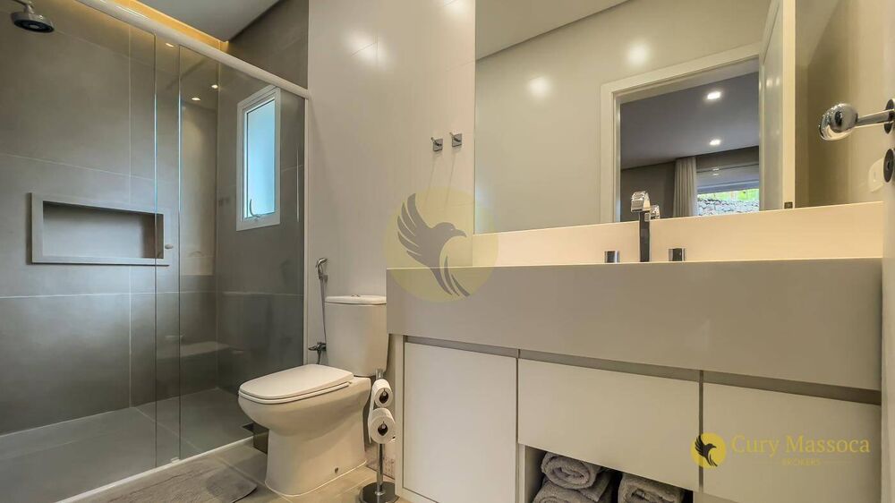 Casa de Condomínio, 8 quartos - Foto 44