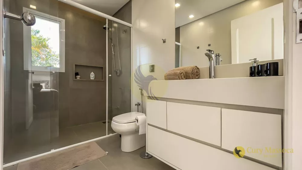 Casa de Condomínio, 8 quartos - Foto 32