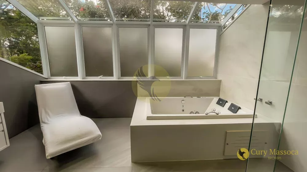 Casa de Condomínio, 8 quartos - Foto 4
