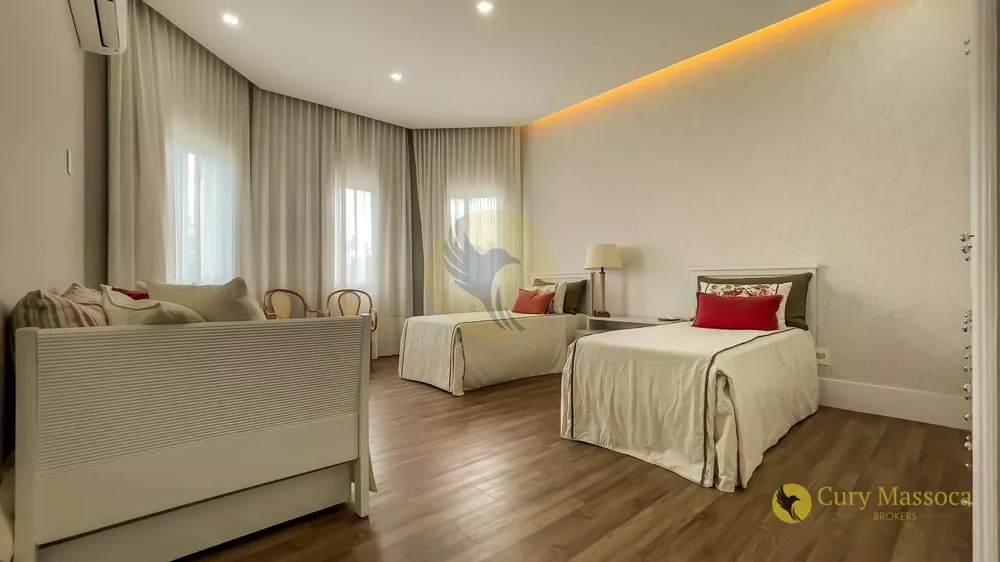 Casa de Condomínio, 8 quartos - Foto 20