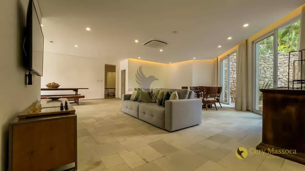 Casa de Condomínio, 8 quartos - Foto 25