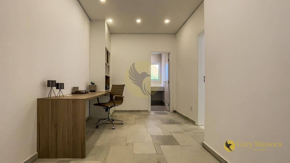 Casa de Condomínio, 8 quartos - Foto 43