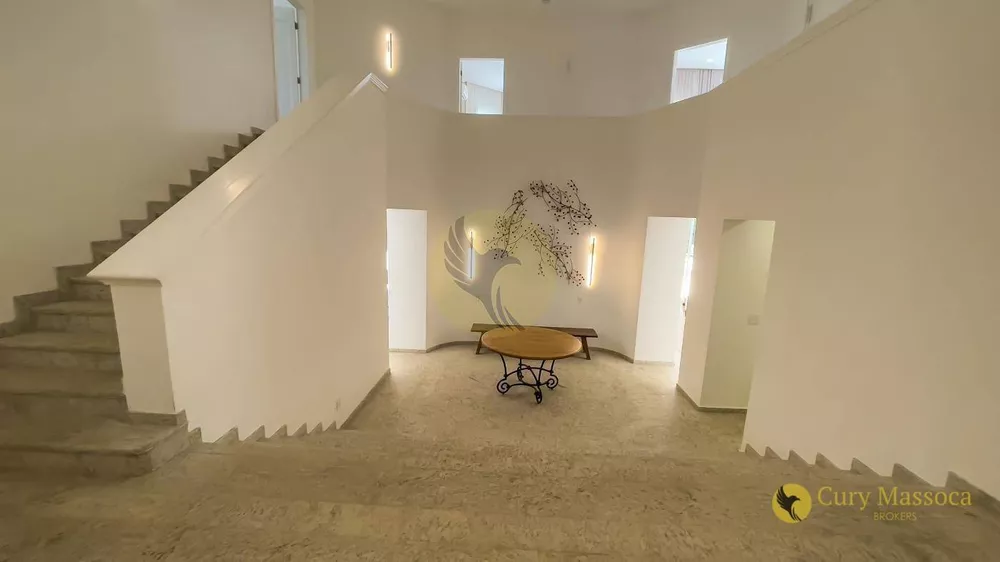 Casa de Condomínio, 8 quartos - Foto 28
