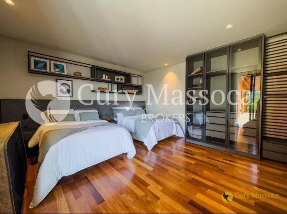Casa de Condomínio, 6 quartos - Foto 5