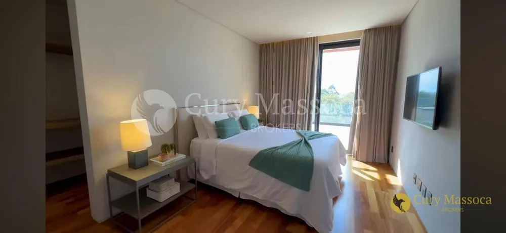 Casa de Condomínio, 6 quartos - Foto 11