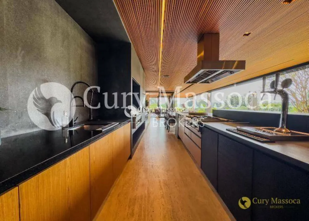 Casa de Condomínio, 6 quartos - Foto 8