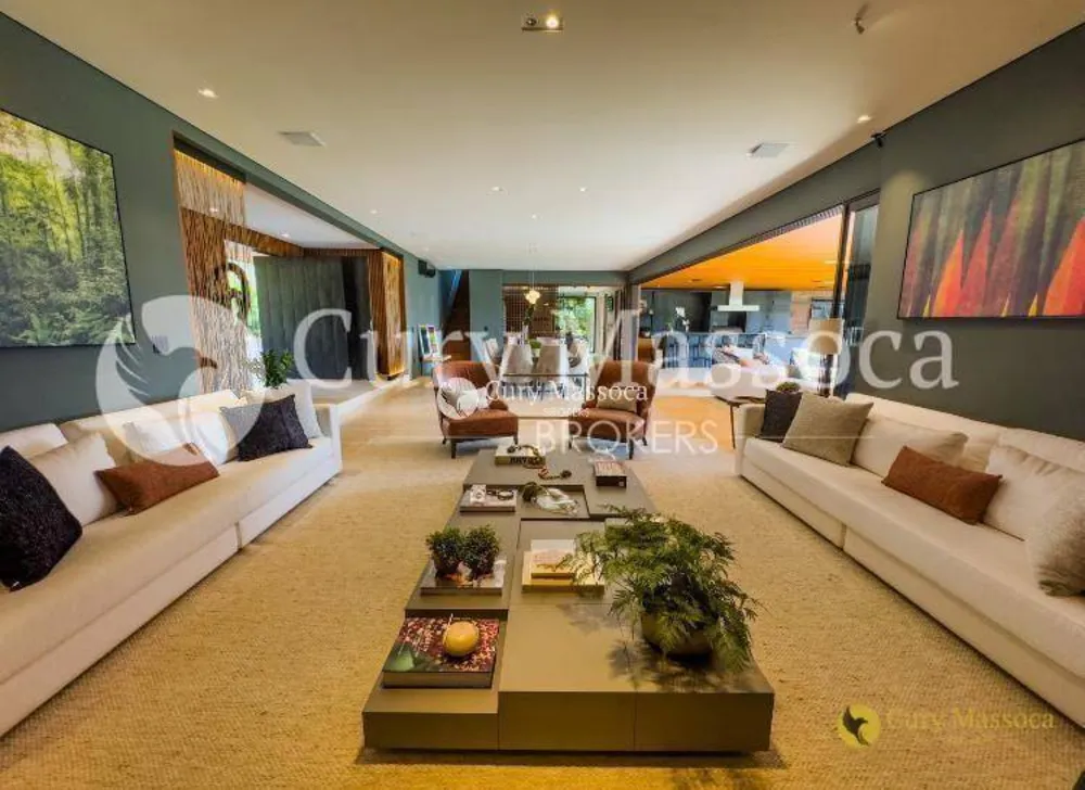 Casa de Condomínio, 6 quartos - Foto 10