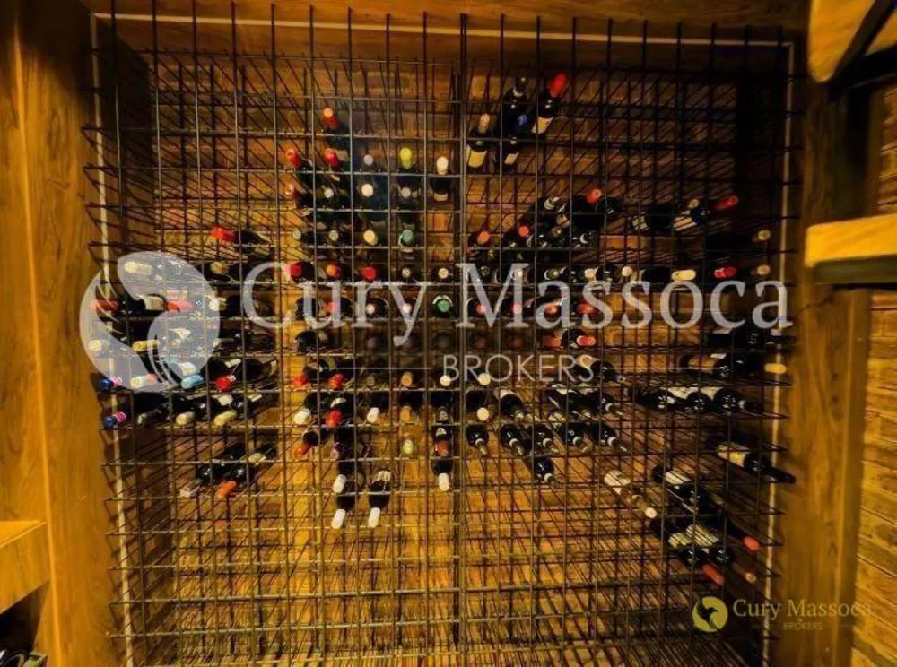 Casa de Condomínio, 6 quartos - Foto 9