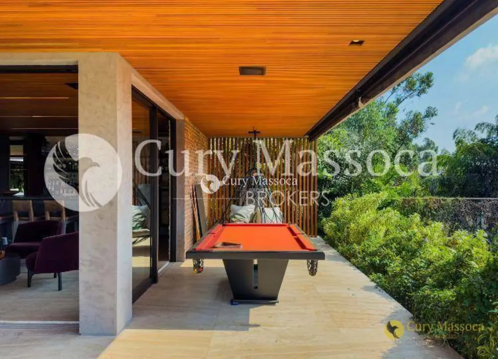Casa de Condomínio, 6 quartos - Foto 7