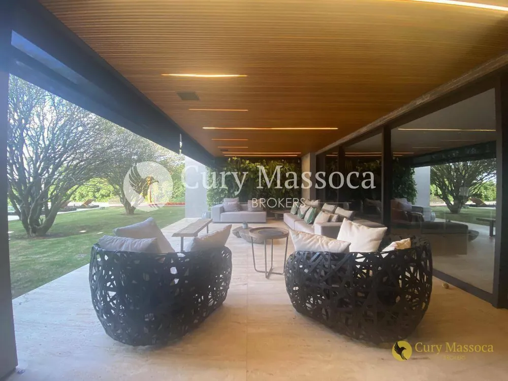 Casa de Condomínio, 6 quartos - Foto 2