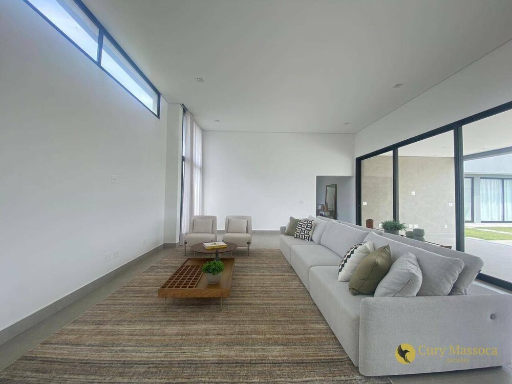 Casa de Condomínio, 4 quartos - Foto 36