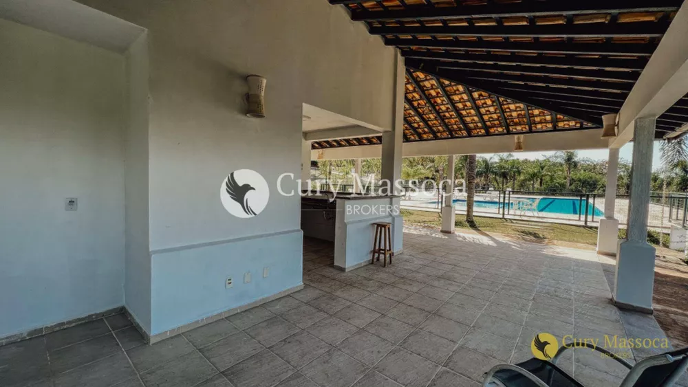 Casa de Condomínio, 4 quartos - Foto 15