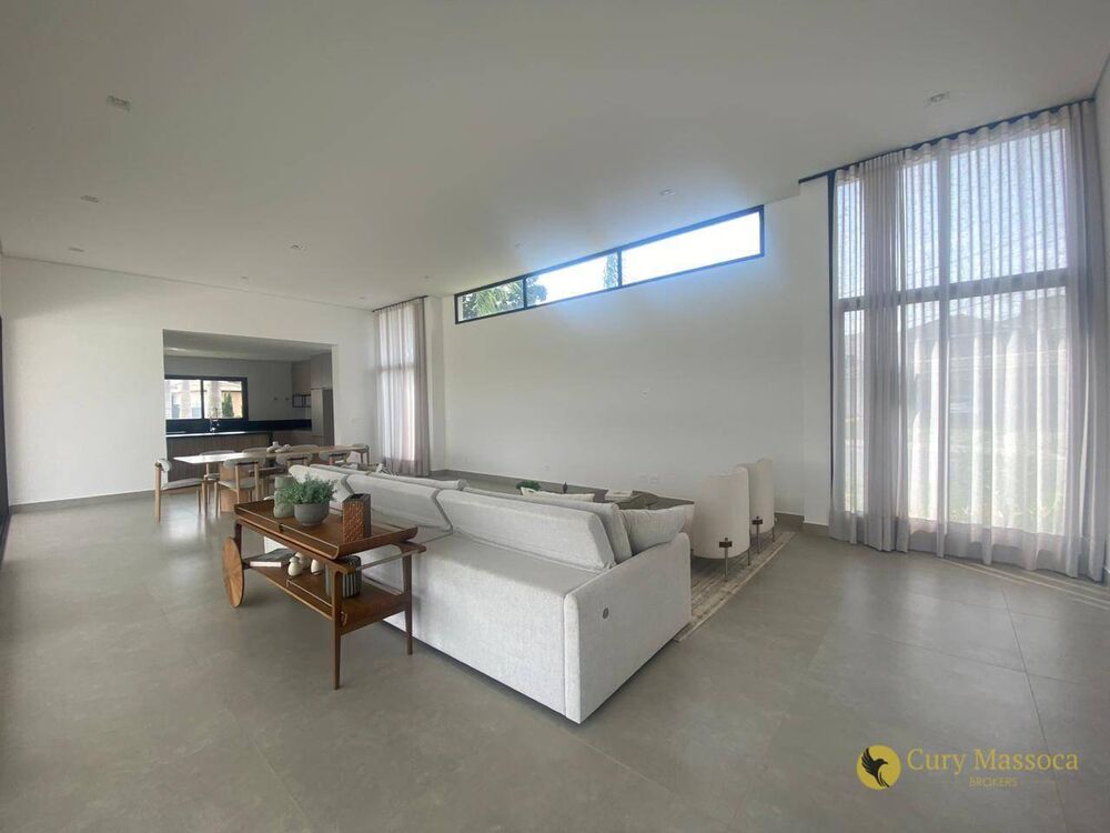 Casa de Condomínio, 4 quartos - Foto 46