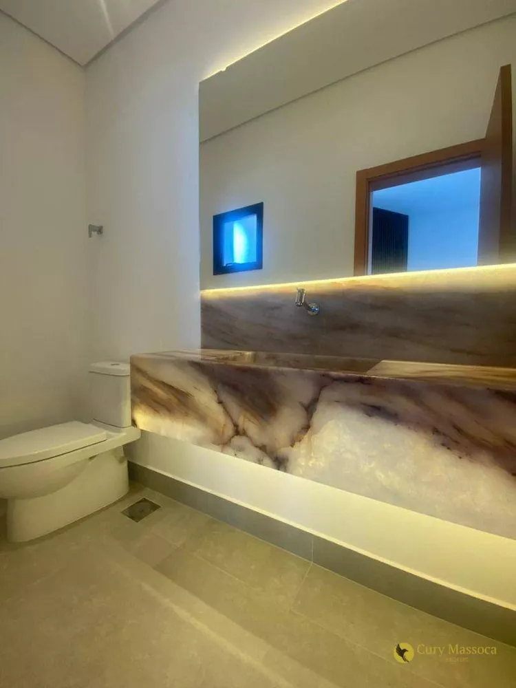 Casa de Condomínio, 4 quartos - Foto 4