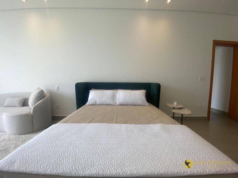 Casa de Condomínio, 4 quartos - Foto 44