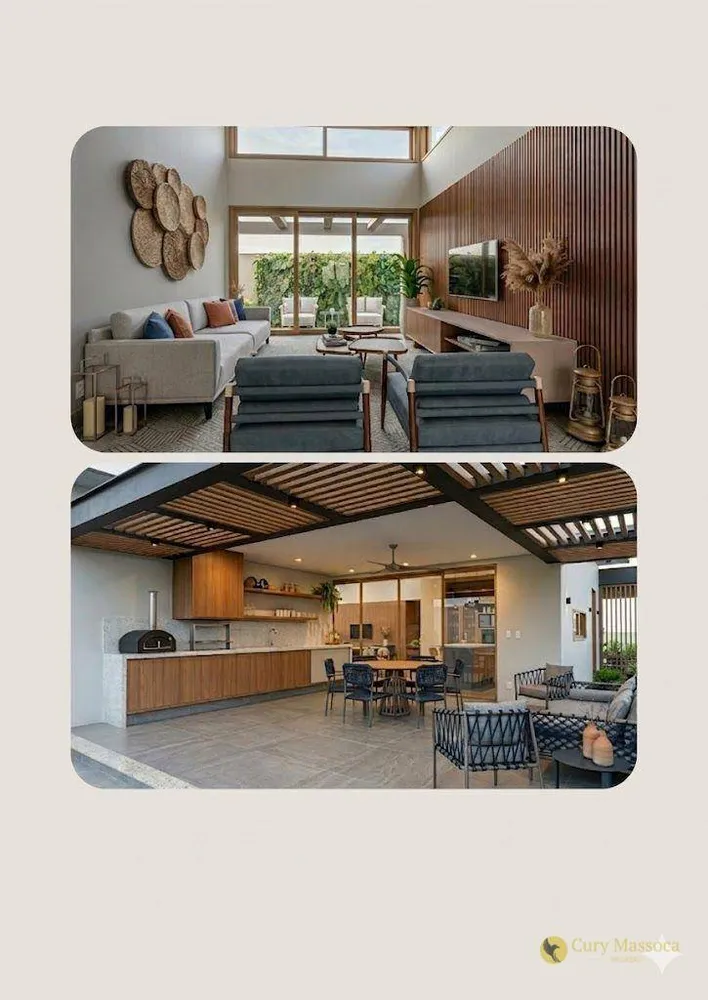 Casa de Condomínio, 3 quartos - Foto 7