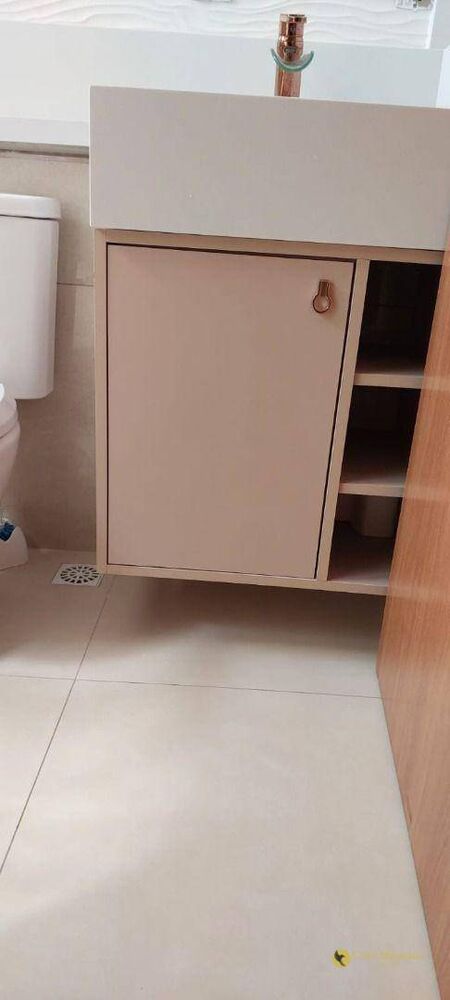 Apartamento, 2 quartos - Foto 3