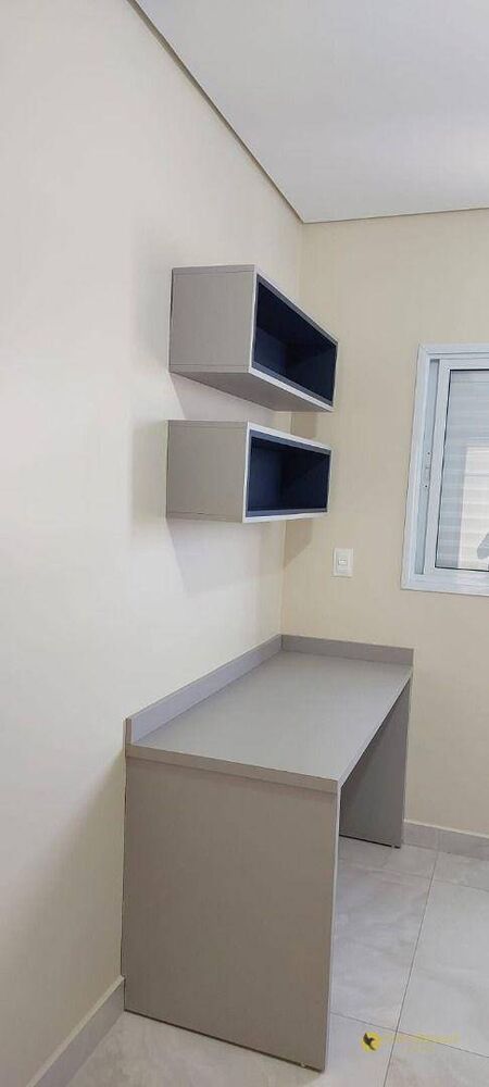 Apartamento, 2 quartos - Foto 9