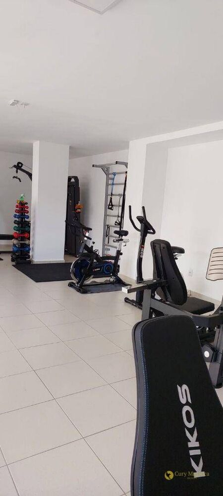 Apartamento, 2 quartos - Foto 16